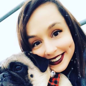 Meet your Posher, Ashley